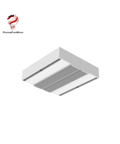 FLY KBB 1000 A Air curtain airtecnics Vietnam