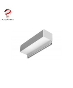 FLY KL 1000 A Air curtain airtecnics Vietnam