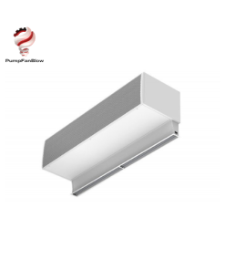 FLY KL 3000 A High Pressure Air Curtain Airtecnics Vietnam