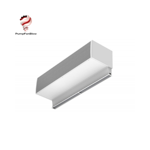 FLY KL 3000 A High Pressure Air Curtain Airtecnics Vietnam