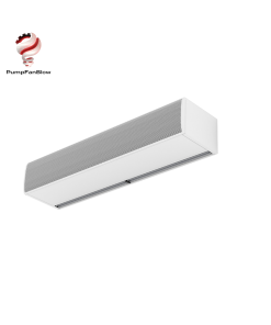 FLY KSB 3000 A High Pressure Air Curtain System Airtecnics Vietnam