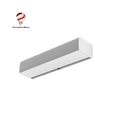 FLY KSB 3000 A High Pressure Air Curtain System Airtecnics Vietnam