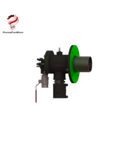 FPB 20 Burners Ecostar Vietnam