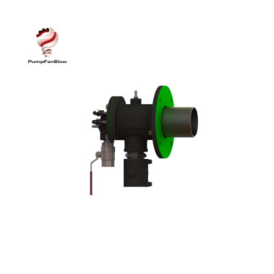 FPB 20 Burners Ecostar Vietnam