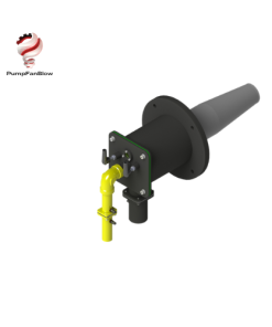 FUSE SS Burners Ecostar Vietnam