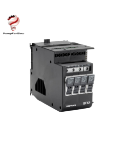 GFX4-60-R-2-O-E2 POWER CONTROLLER Gefran Vietnam