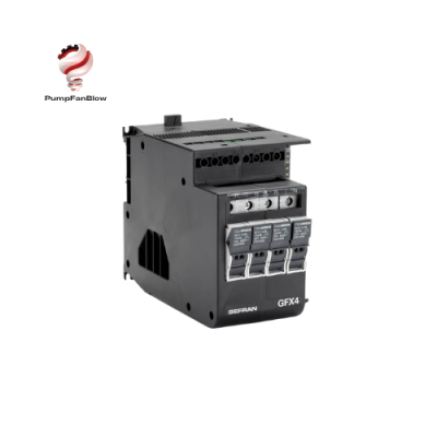 GFX4-60-R-2-O-E2 POWER CONTROLLER Gefran Vietnam
