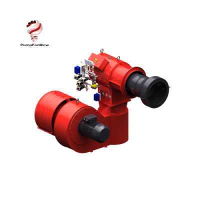 GIB-301 Burners Ecostar Vietnam