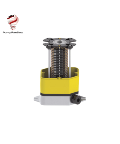 GPMEB20 Sliprings Ravioli Vietnam