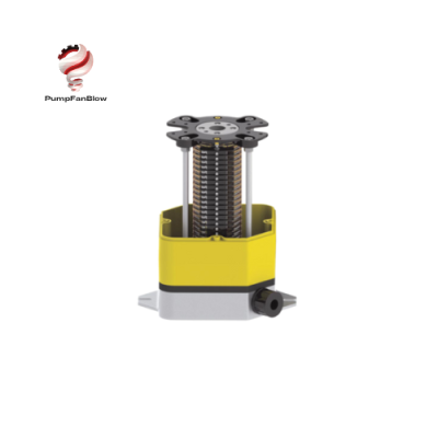 GPMEB20 Sliprings Ravioli Vietnam