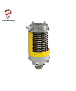 GPMRV2T32 Sliprings Ravioli Vietnam