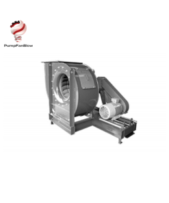 GR 1000T Centrifugal fan airtecnics Vietnam