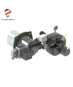 GRM 15 Burners Ecostar Vietnam