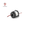 GT0729-P0610-S06 Slip ring with bore size 7mm Moflon Technology Vietnam