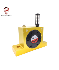 GT48 Turbine Vibrator Houston Vibrator Vietnam