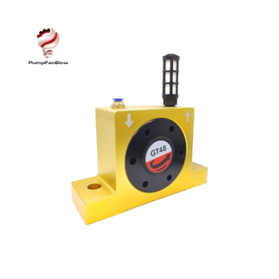 GT48 Turbine Vibrator Houston Vibrator Vietnam