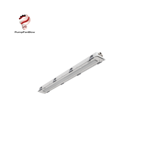 Glamox MAX105817 Ex hazardous lighting Glamox Viet Nam