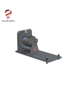 HD-106-1 Dial Weight Dynamometers MAGTROL VIETNAM