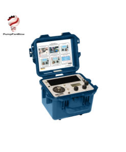 HI-903 Shaker Metrix Vietnam