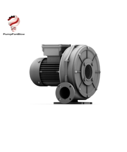 HRD 16T FUFUK blower Elektror Vietnam