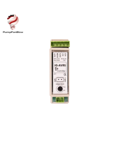 IG-AVRI AVR control Interface ComAp Vietnam