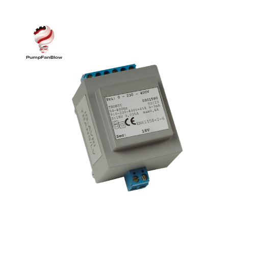 IG-AVRI-TRANSLV Supply transformer ComAp Vietnam