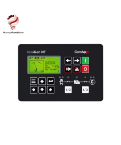 IG-NTC GC InteliGen NT genset controller ComAp Vietnam