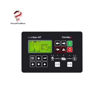 IG-NTC GC InteliGen NT genset controller ComAp Vietnam