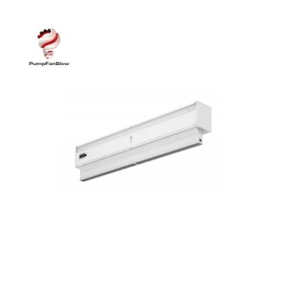 IM 1000 A Air curtain airtecnics Vietnam