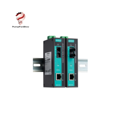 IMC-21A-S-SC-T connector Moxa Vietnam