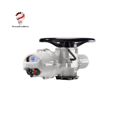 IQ35 PRO F16 A [IP68] 400350 18RPM Rotork Vietnam