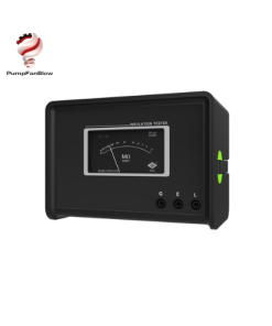 ITHVP-2525 Insulation Testers Rishabh Instruments Vietnam