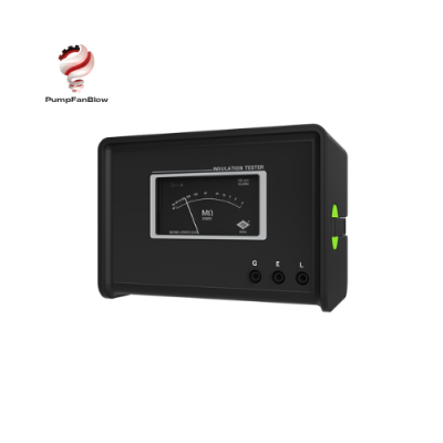 ITHVP-2525 Insulation Testers Rishabh Instruments Vietnam