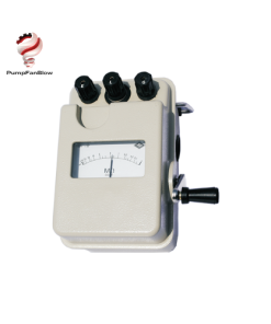 ITI 102 Insulation Testers Rishabh Instruments Vietnam