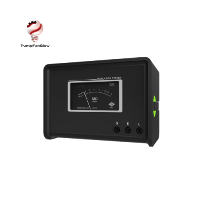 ITIP-102 Insulation Testers Rishabh Instruments Vietnam