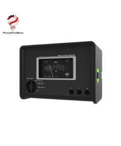 ITMRP-1-122 Insulation Testers Rishabh Instruments Vietnam