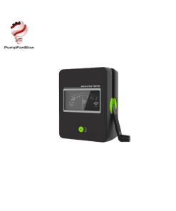 ITS 5010 Insulation Testers Rishabh Instruments Vietnam