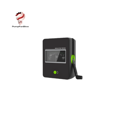 ITS 5010 Insulation Testers Rishabh Instruments Vietnam