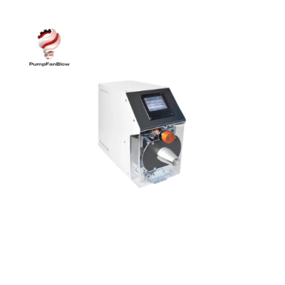 JacketStrip 8310 Jacket and Shield Processing SCHLEUNIGER VIETNAM