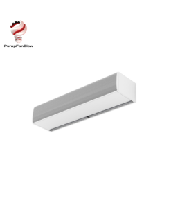 KBB 1000 A Air curtain airtecnics Vietnam