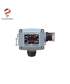 KD-12 Gas Detector Head with Display New-cosmos Vietnam