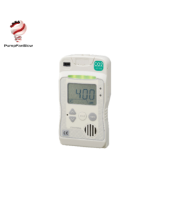 KS-7R Carbon Dioxide Detector New-cosmos Vietnam