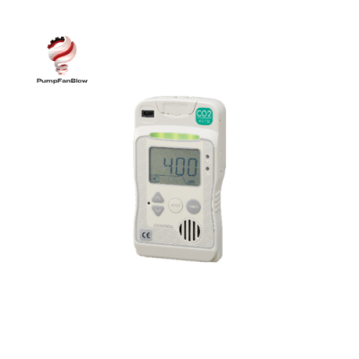 KS-7R Carbon Dioxide Detector New-cosmos Vietnam
