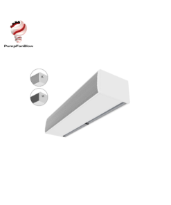 KSB 1000 A Air curtain airtecnics Vietnam