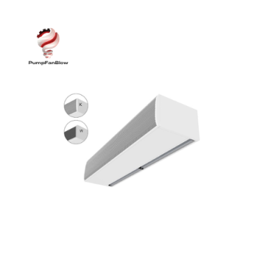 KSB 1000 A Air curtain airtecnics Vietnam