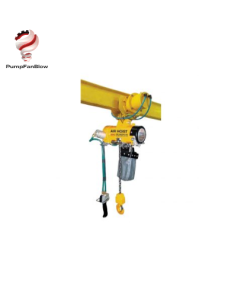 KT9601640 KH-II Straight track Korea Hoist Vietnam