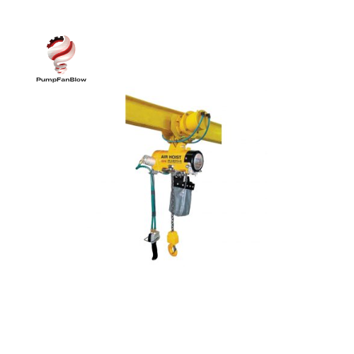 KT9601640 KH-II Straight track Korea Hoist Vietnam