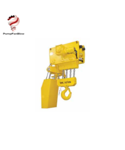 KT9606040 KH-II Straight track Korea Hoist Vietnam