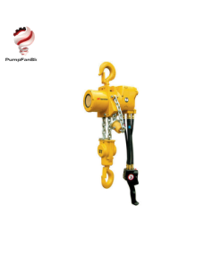 KT9607040 KH-II Straight track Korea Hoist Vietnam