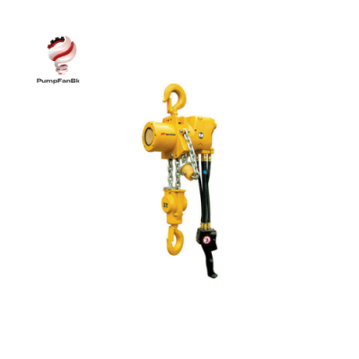 KT9607040 KH-II Straight track Korea Hoist Vietnam